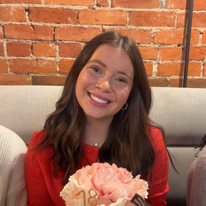 Fundraising Page: Caroline Kenworthy